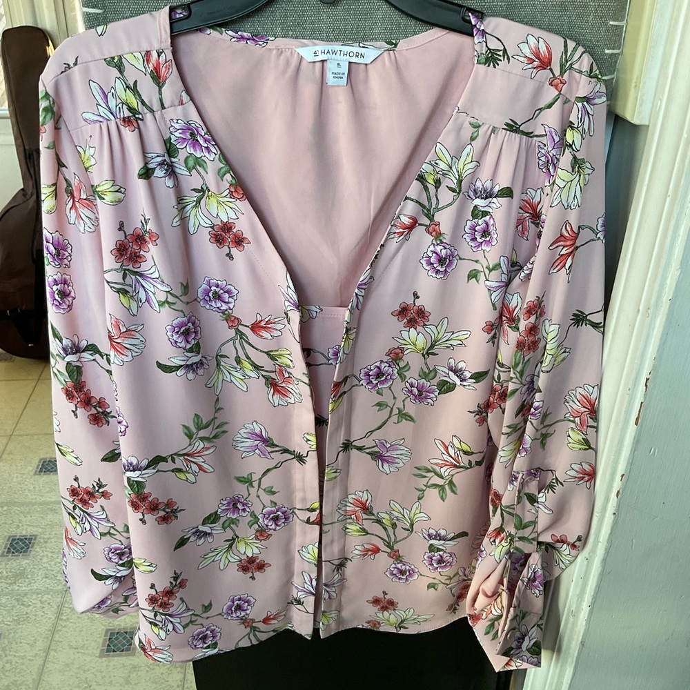 elegante blouse
